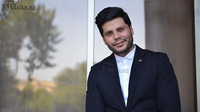 Zaur Kamal bütün gizlinləri açdı: “Qızlar mənə deyir ki, sizinlə…” - MÜSAHİBƏ (FOTOLAR)